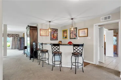 $615,000 | 6 West Levert Drive, Luling, LA 70070