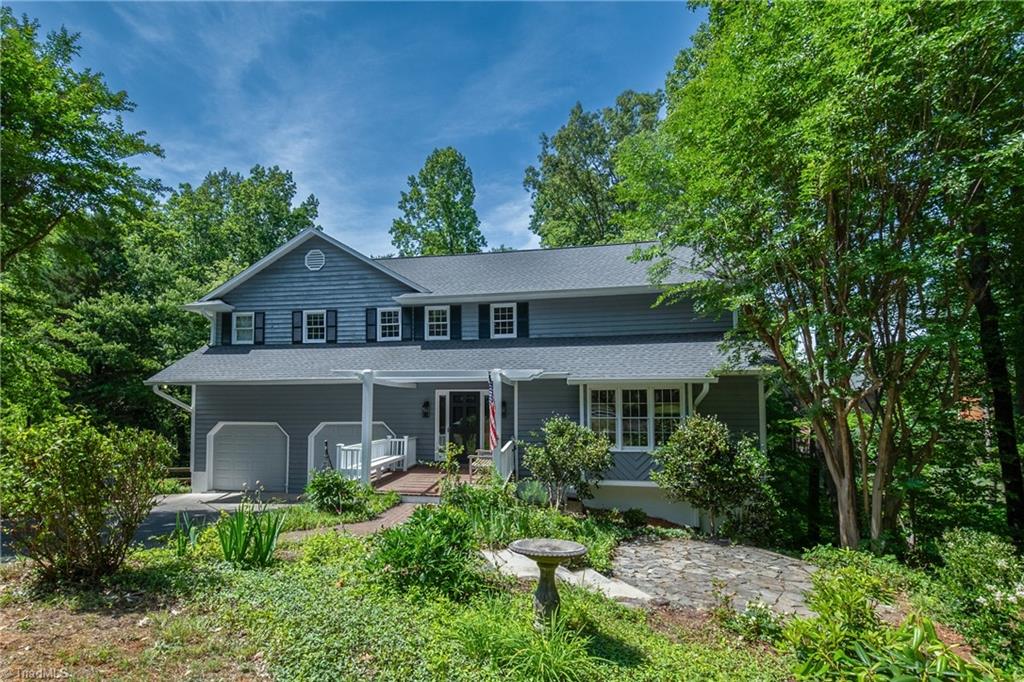 1048 Beecher Road Winston-Salem, NC 27104 - Photo 2 of 50 Gallery Image 2