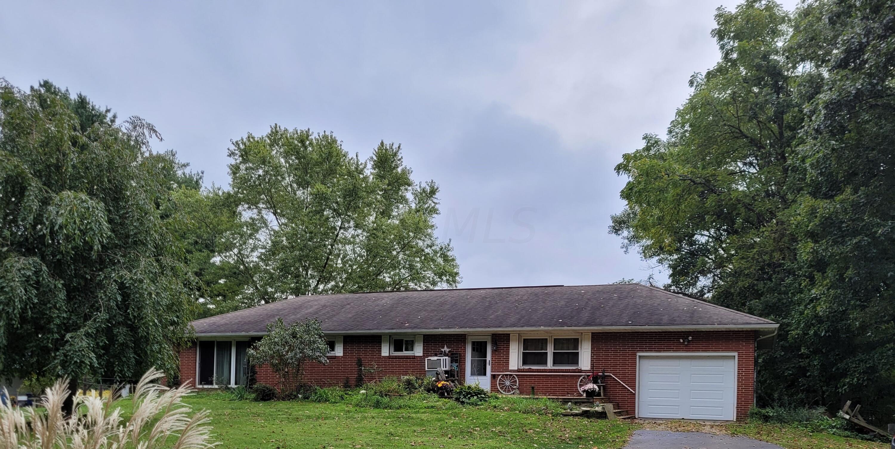 13778 Flint Ridge Road Southeast Newark, OH 43056 - Photo 1 of 1 13778 Flint Ridge Road SE pic 1 (3)
