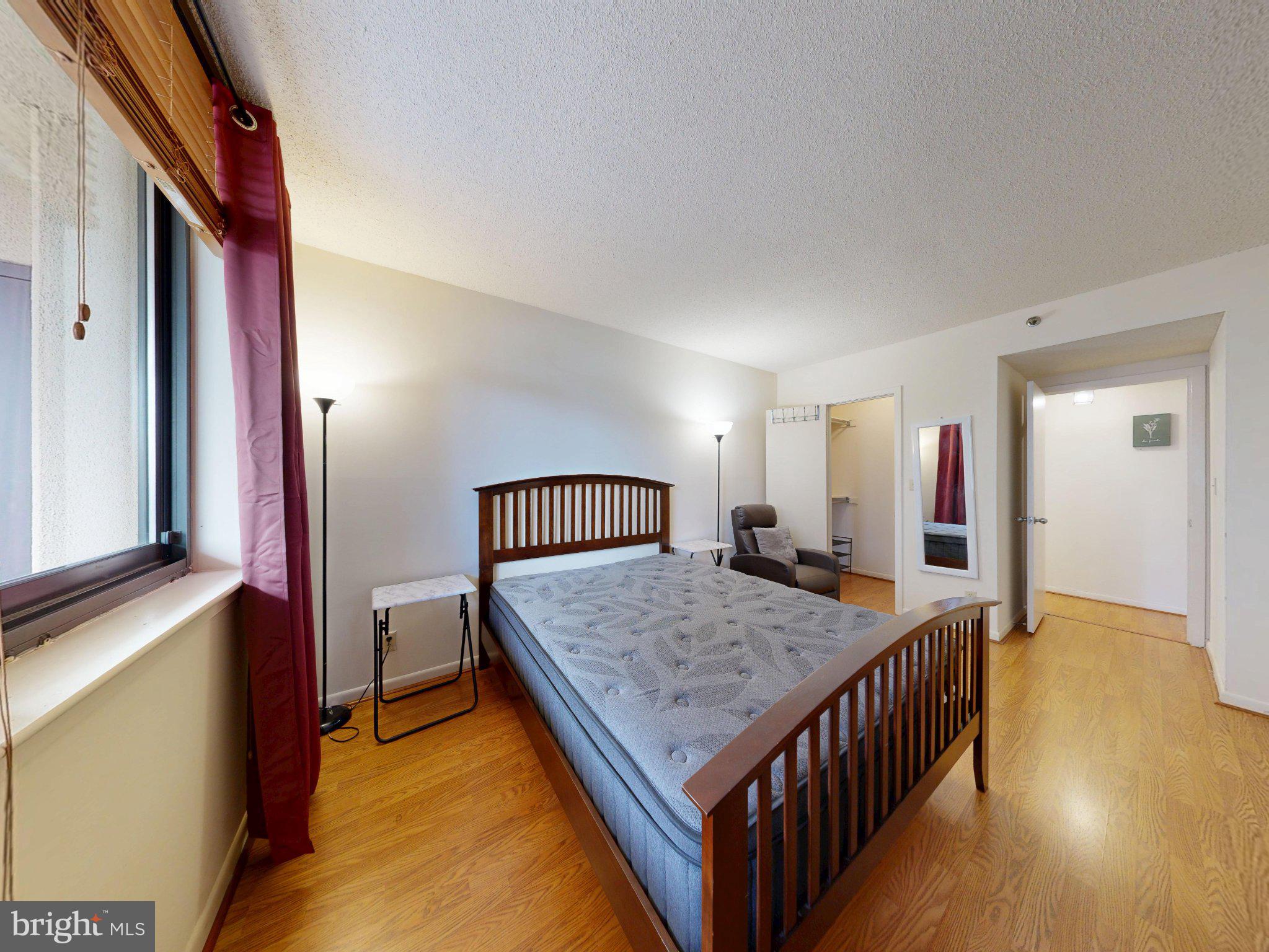 5505 Seminary Road, Unit 1101N Falls Church, VA 22041 - Photo 22 of 45 Bedroom 2
