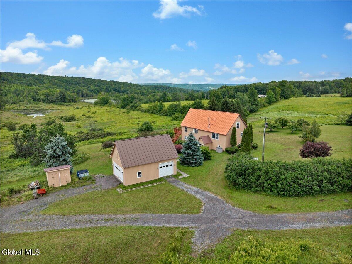 579 Armlin Hill Road Middleburgh, NY 12122 - Photo 2 of 65 55-579 Armlin Hill Rd-55