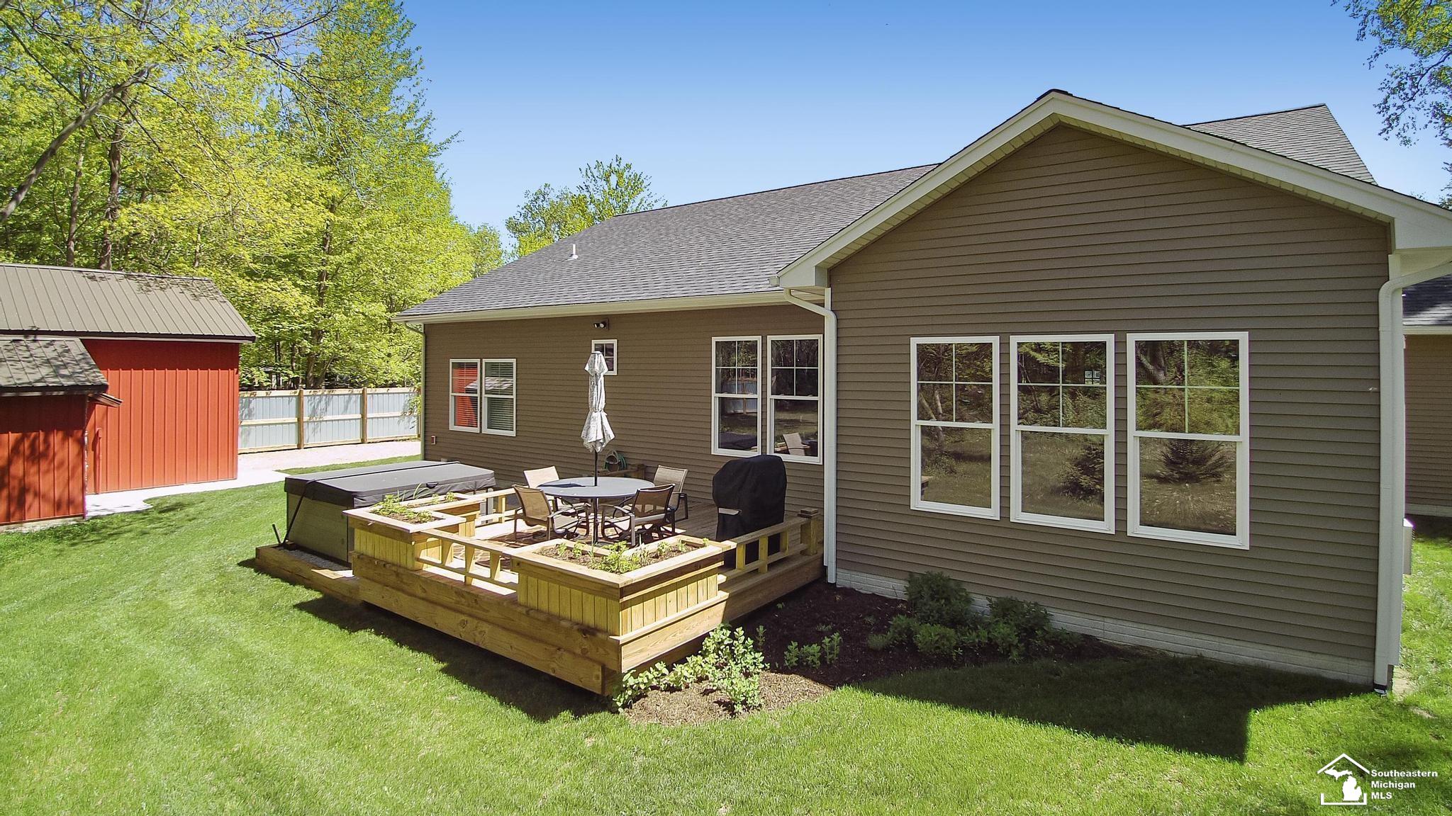 9121 Summerfield Road Temperance, MI 48182 - Photo 8 of 56