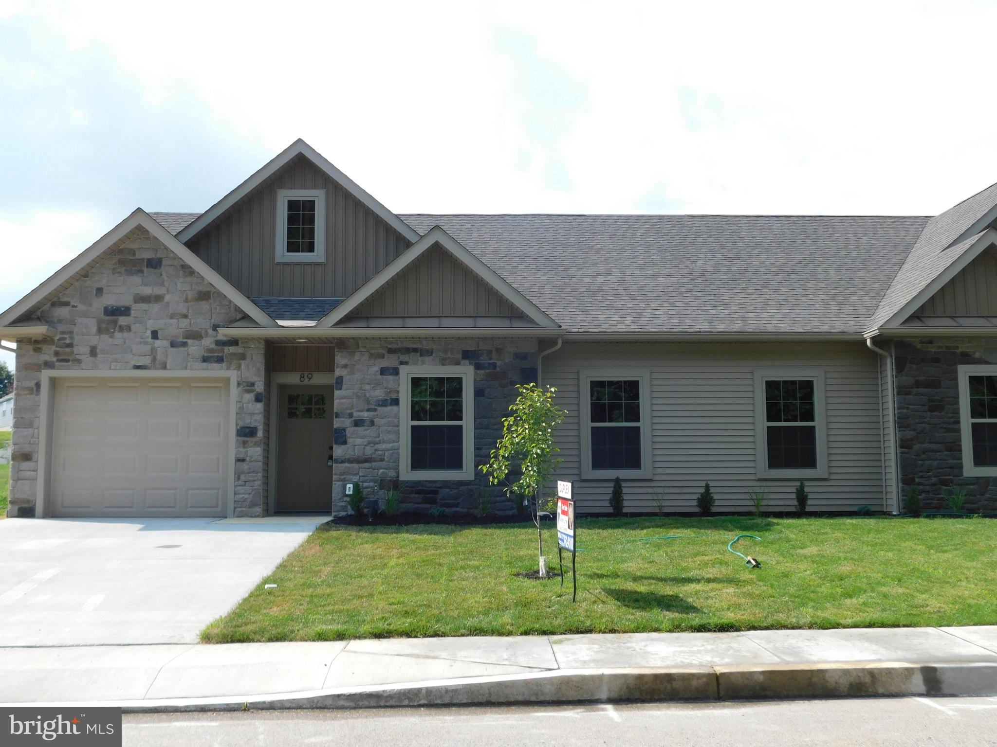 89 Old Mill Road Waynesboro, PA 17268 - Photo 1 of 19 Gallery Image 1