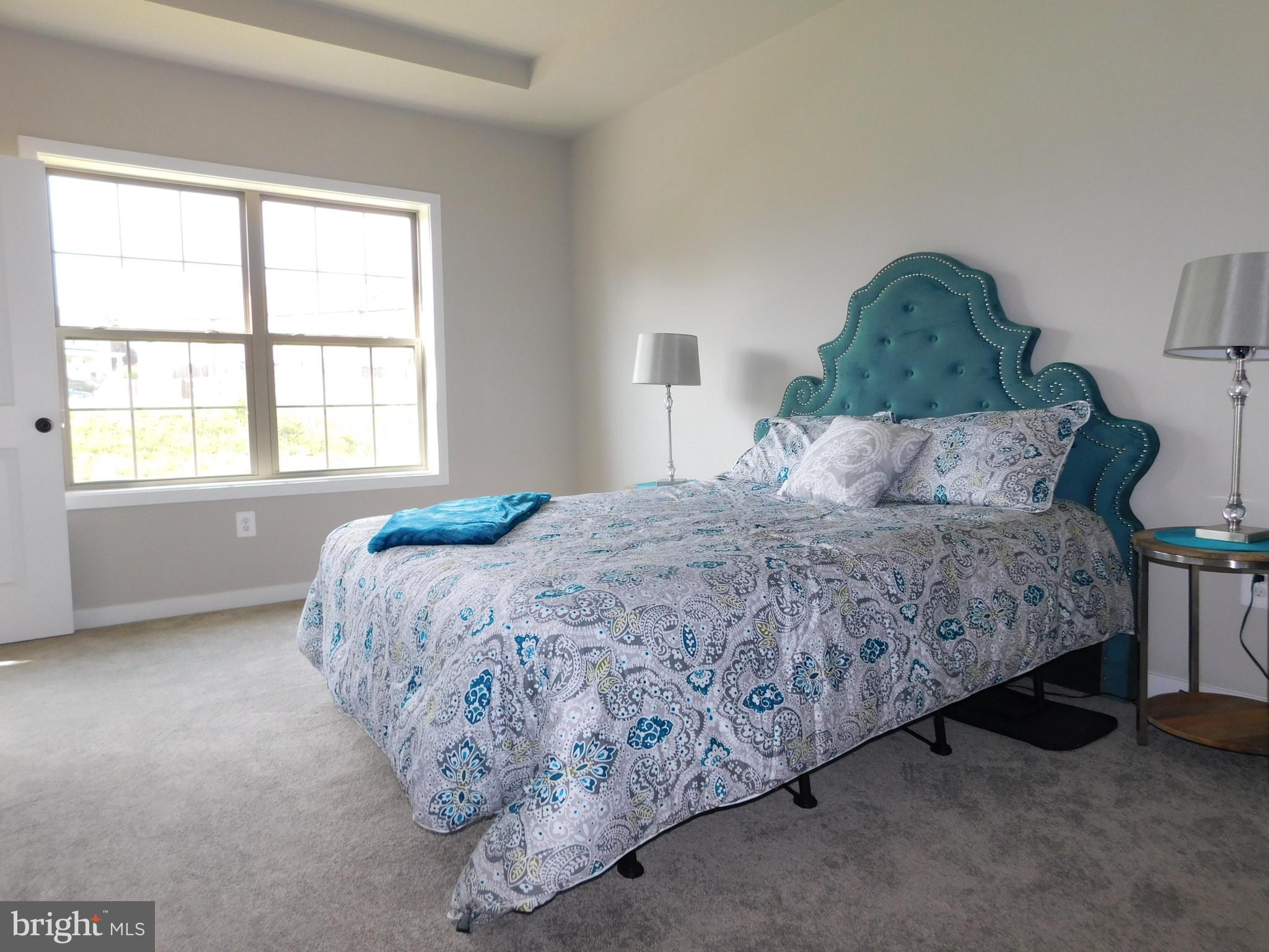 89 Old Mill Road Waynesboro, PA 17268 - Photo 13 of 19 Master bedroom