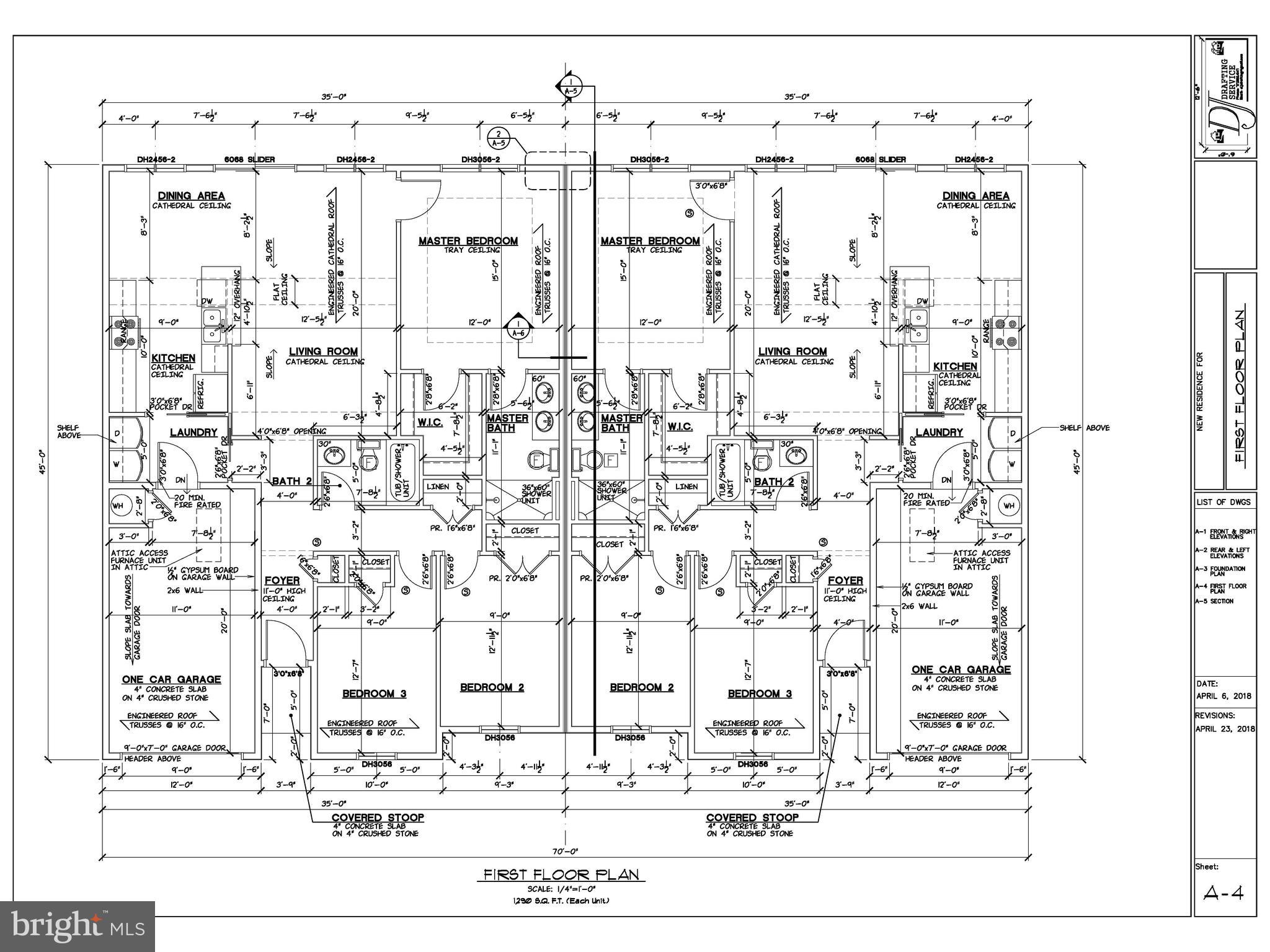 89 Old Mill Road Waynesboro, PA 17268 - Photo 19 of 19 floor plan