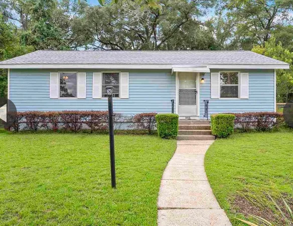 $196,000 | 2835 Boatner Street, Tallahassee, FL 32310