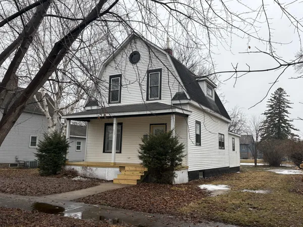 $175,500 | 306 16th Street South, Benson, MN 56215