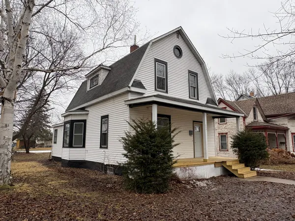 $175,500 | 306 16th Street South, Benson, MN 56215