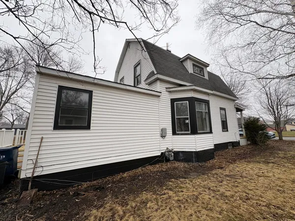 $175,500 | 306 16th Street South, Benson, MN 56215