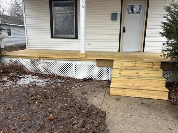 $175,500 | 306 16th Street South, Benson, MN 56215