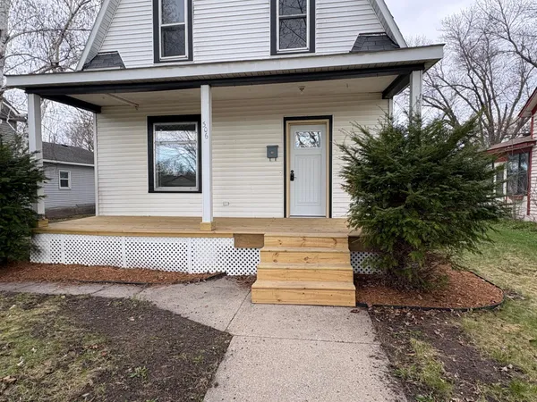 $175,500 | 306 16th Street South, Benson, MN 56215