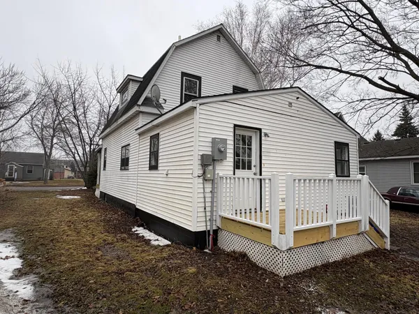 $175,500 | 306 16th Street South, Benson, MN 56215