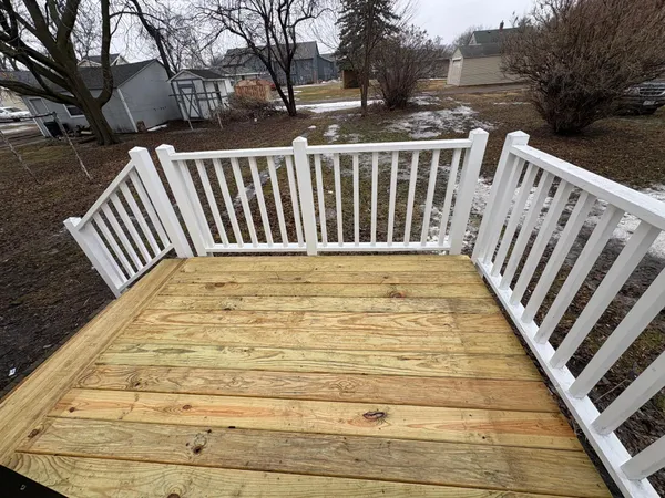 $175,500 | 306 16th Street South, Benson, MN 56215