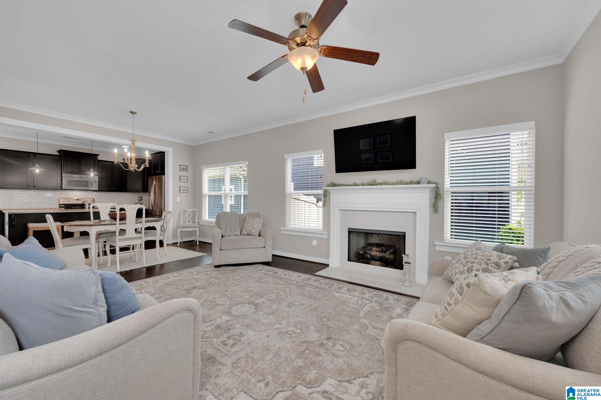 410 Appleford Road Helena, AL 35080 - Photo 3 of 36