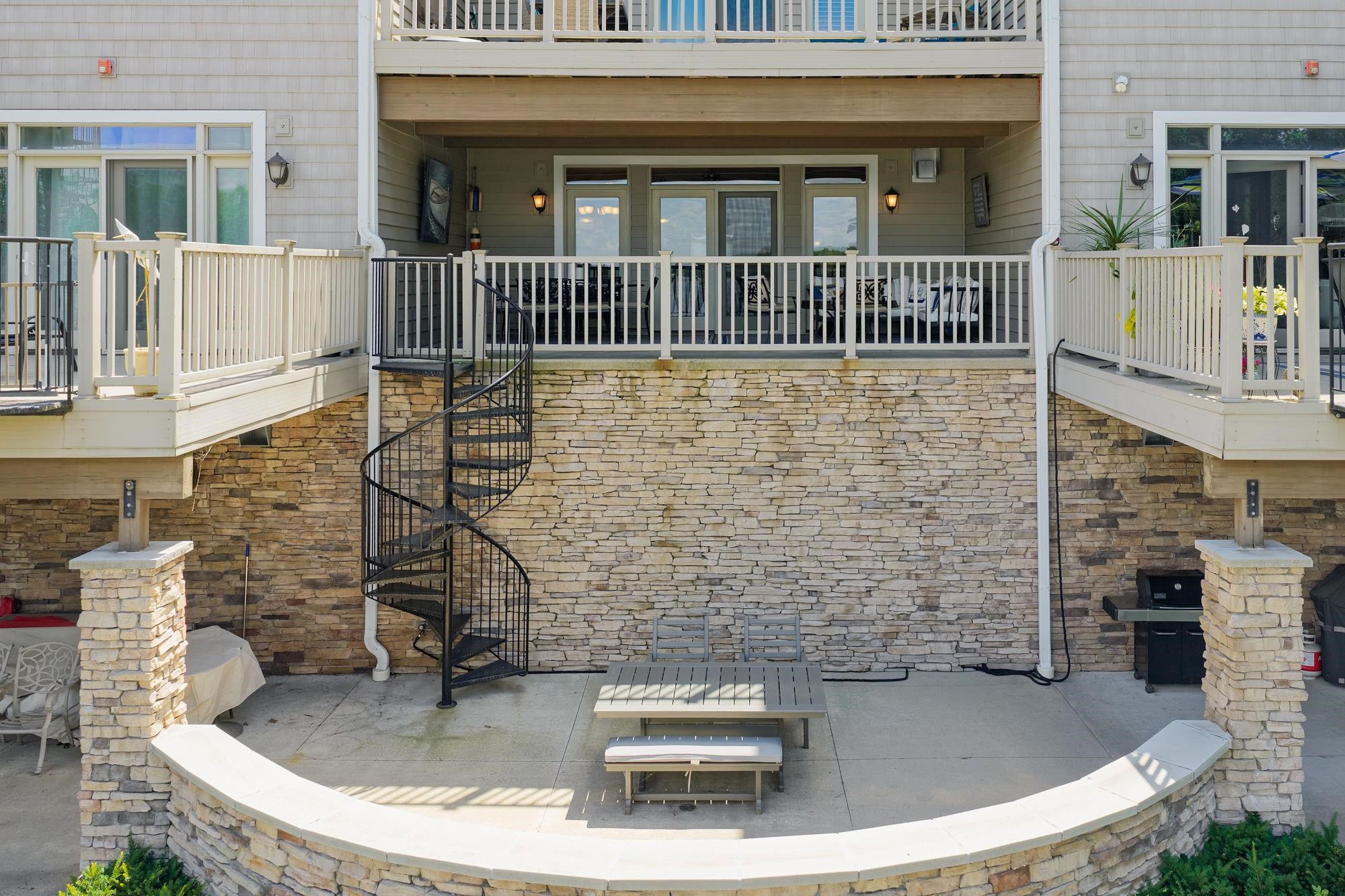 715 Canyon Road, Unit 4 Wisconsin Dells, WI 53965 - Photo 51 of 66