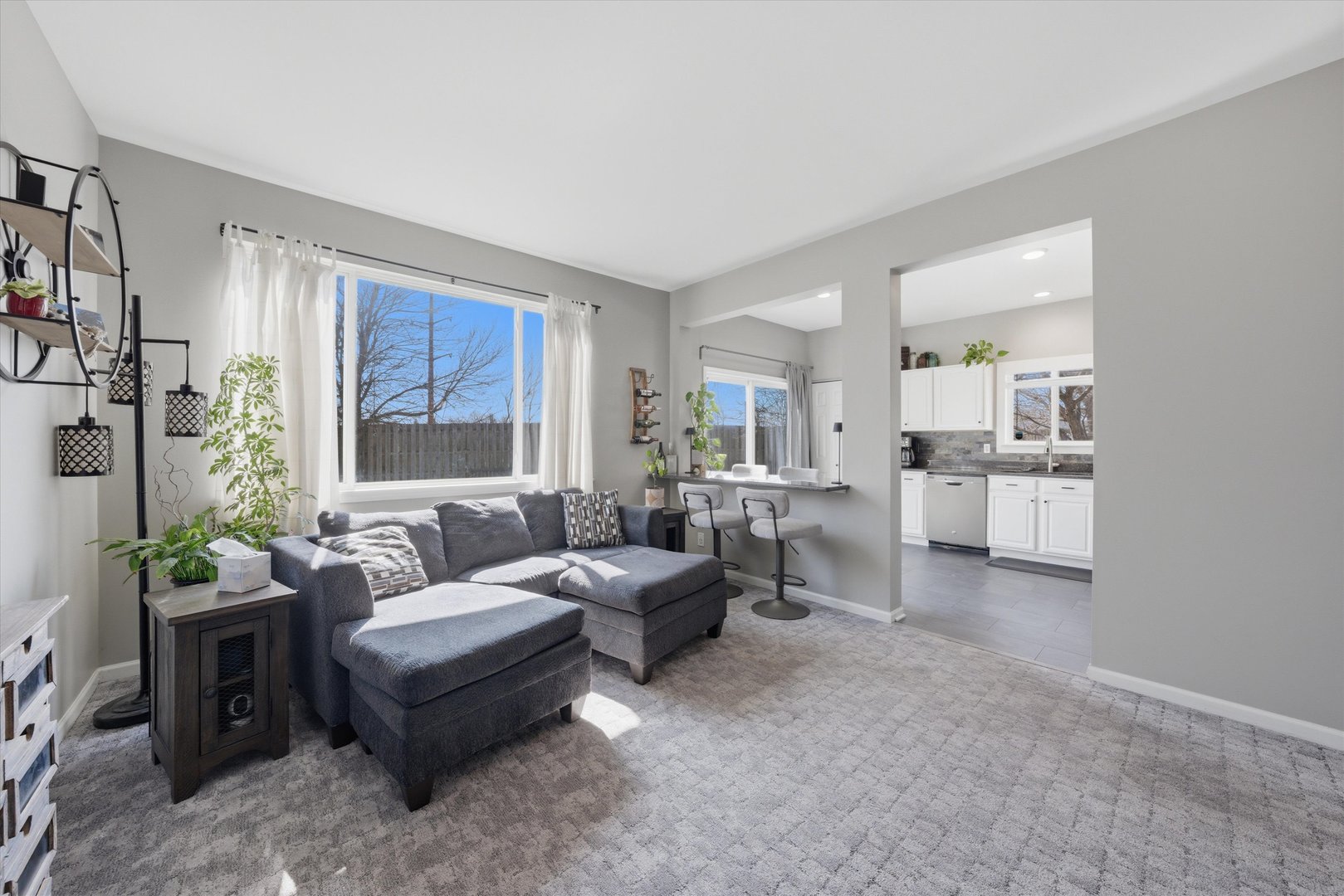 1819 South Wentworth Circle Romeoville, IL 60446 - Photo 11 of 37