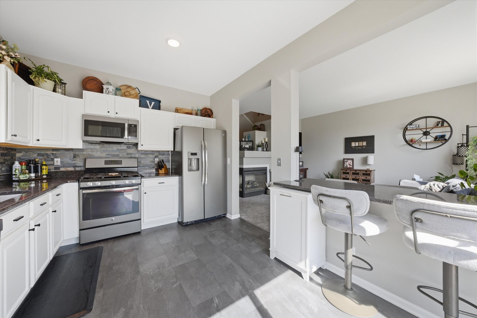 1819 South Wentworth Circle Romeoville, IL 60446 - Photo 14 of 37