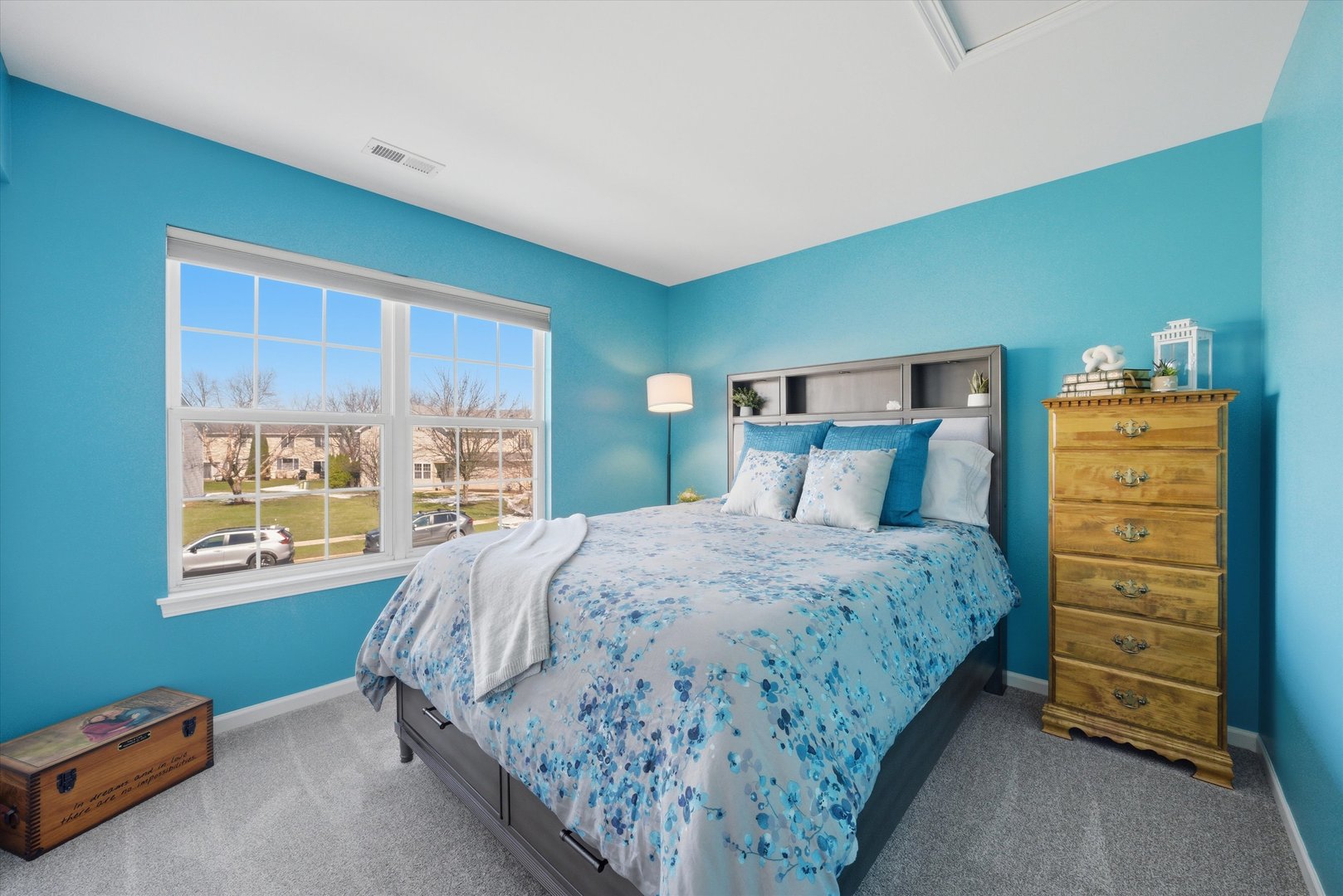 1819 South Wentworth Circle Romeoville, IL 60446 - Photo 23 of 37