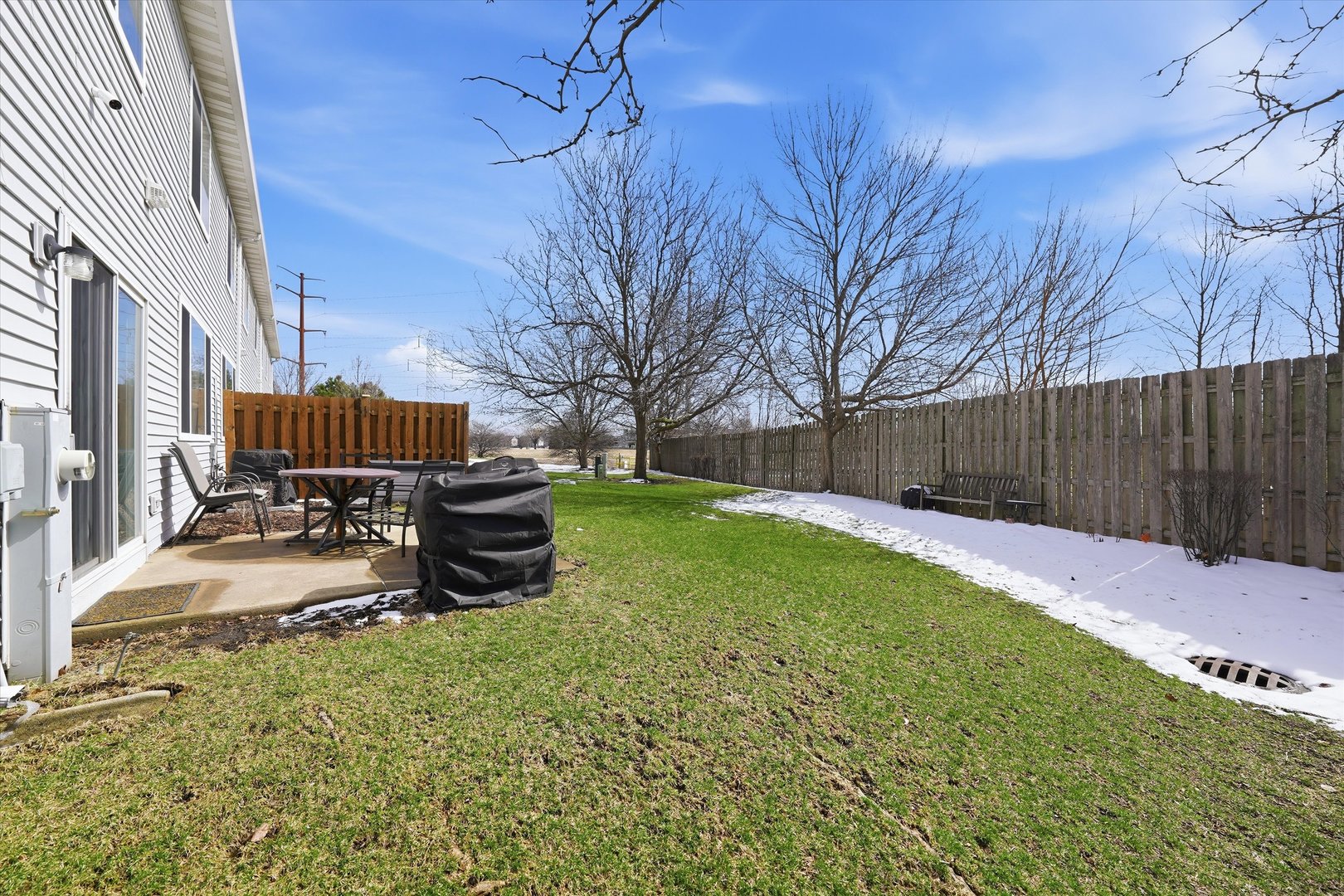 1819 South Wentworth Circle Romeoville, IL 60446 - Photo 27 of 37