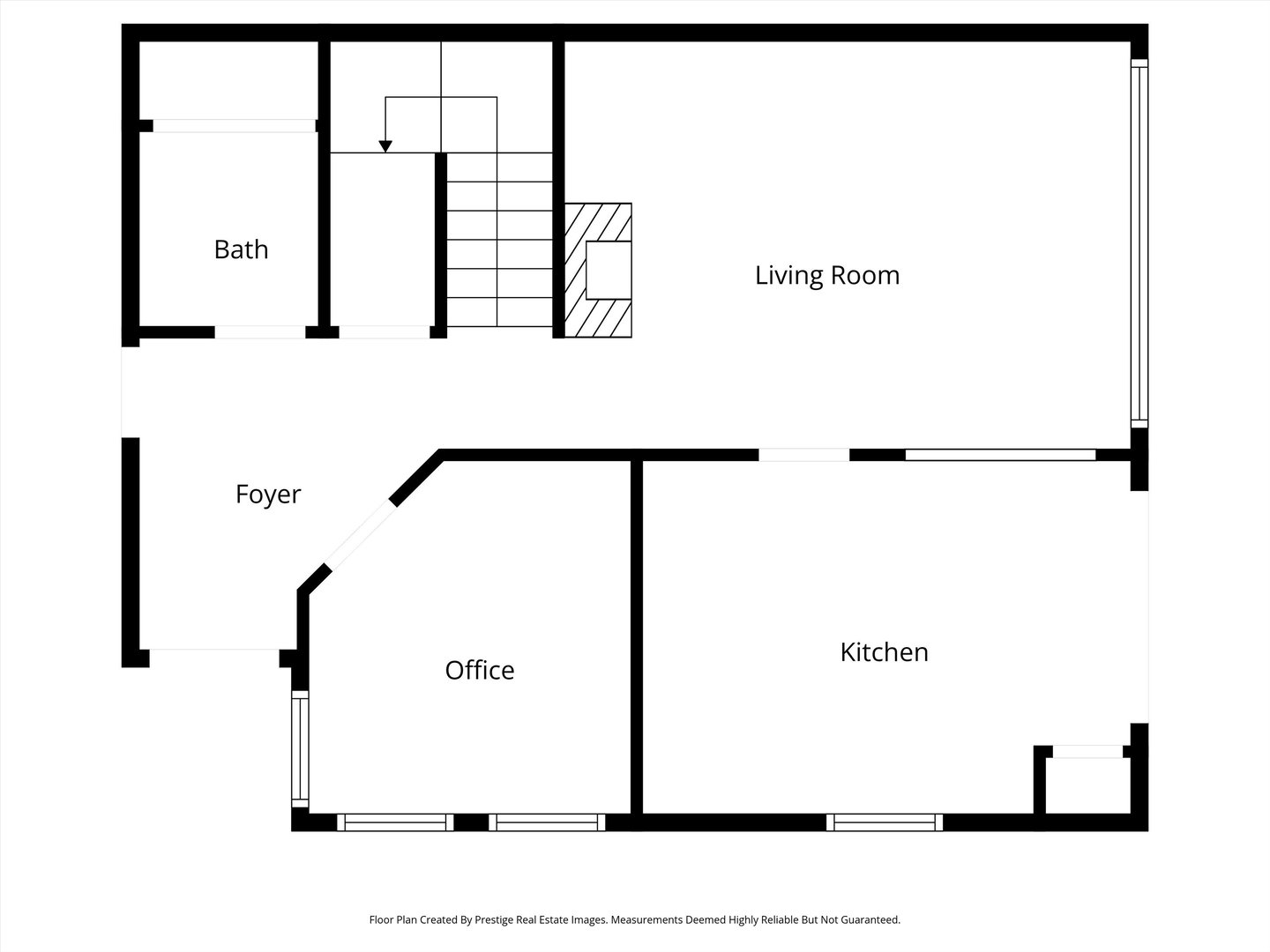 1819 South Wentworth Circle Romeoville, IL 60446 - Photo 35 of 37