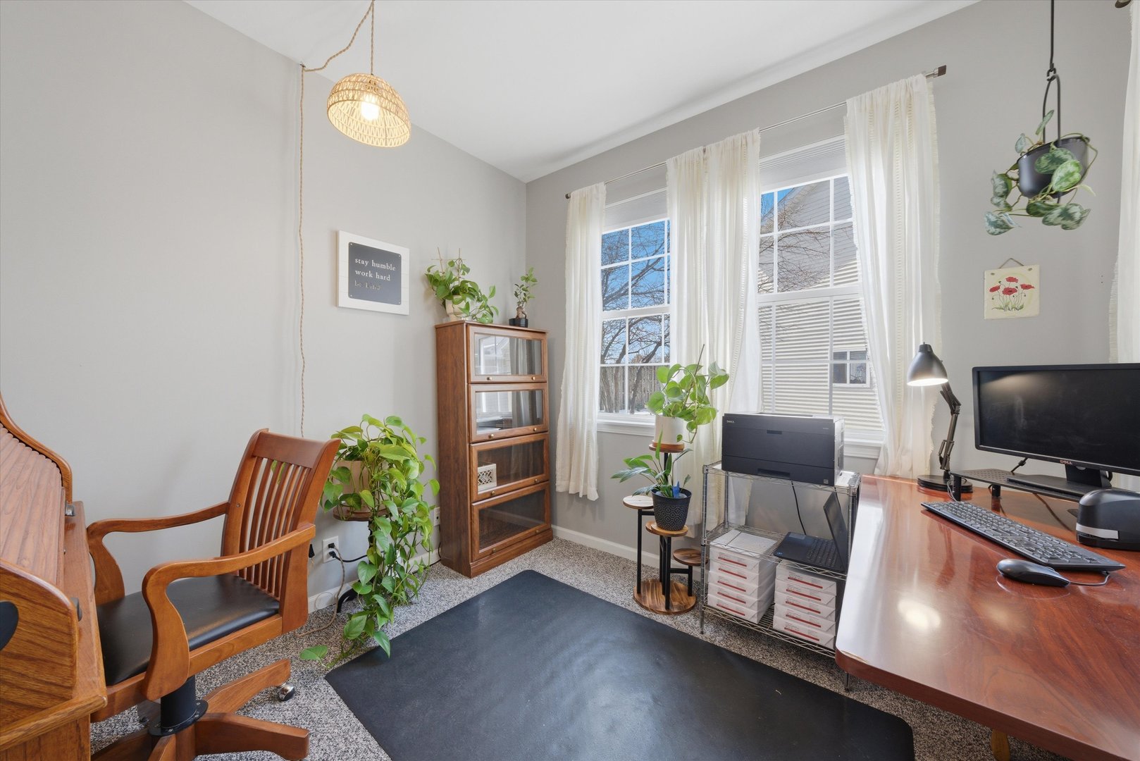 1819 South Wentworth Circle Romeoville, IL 60446 - Photo 5 of 37