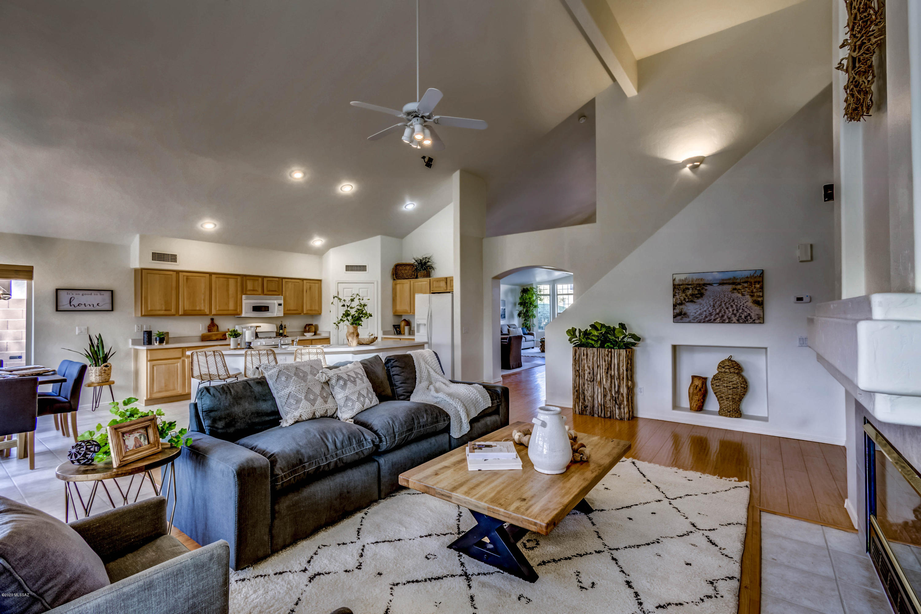 12411 North Mt Bigelow Road Oro Valley, AZ 85755 - Photo 9 of 49