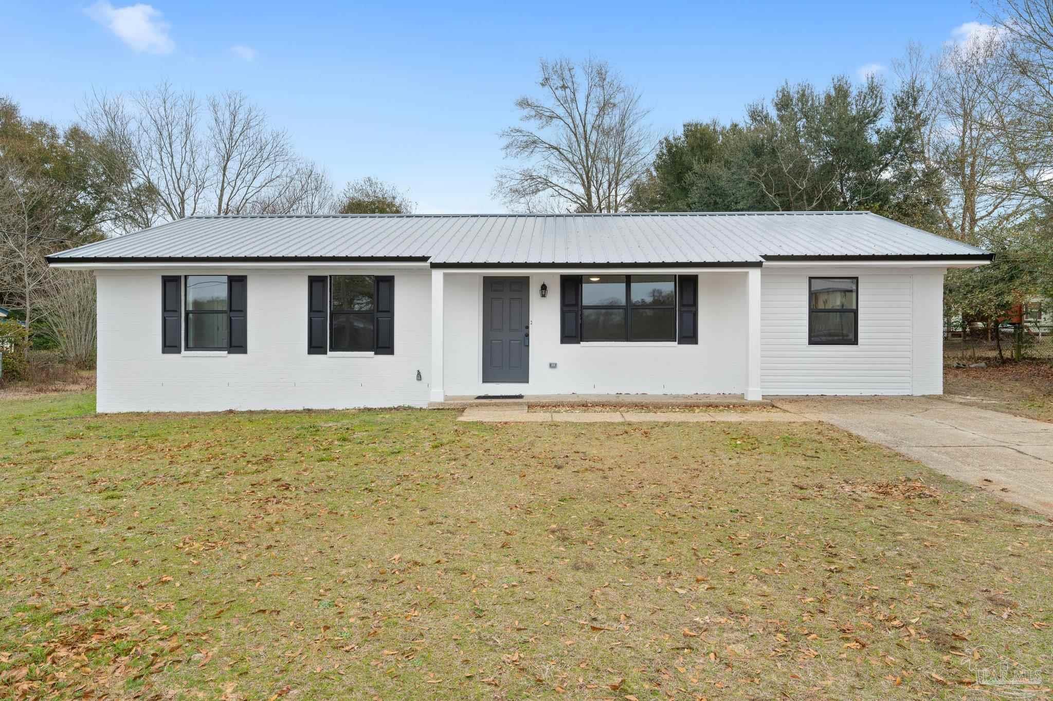 2216 Handy Road Cantonment, FL 32533 - Photo 1 of 27