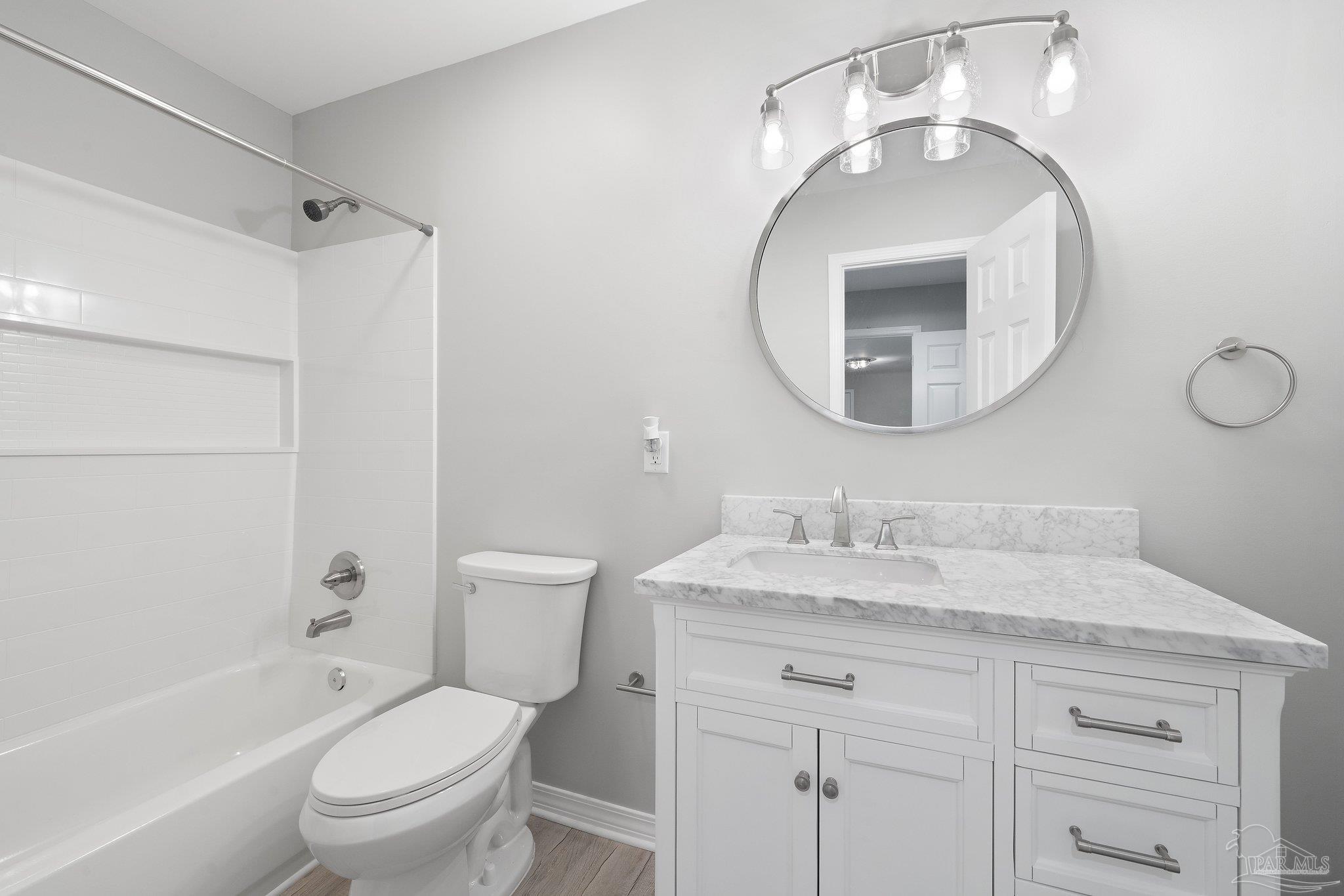 2216 Handy Road Cantonment, FL 32533 - Photo 13 of 27
