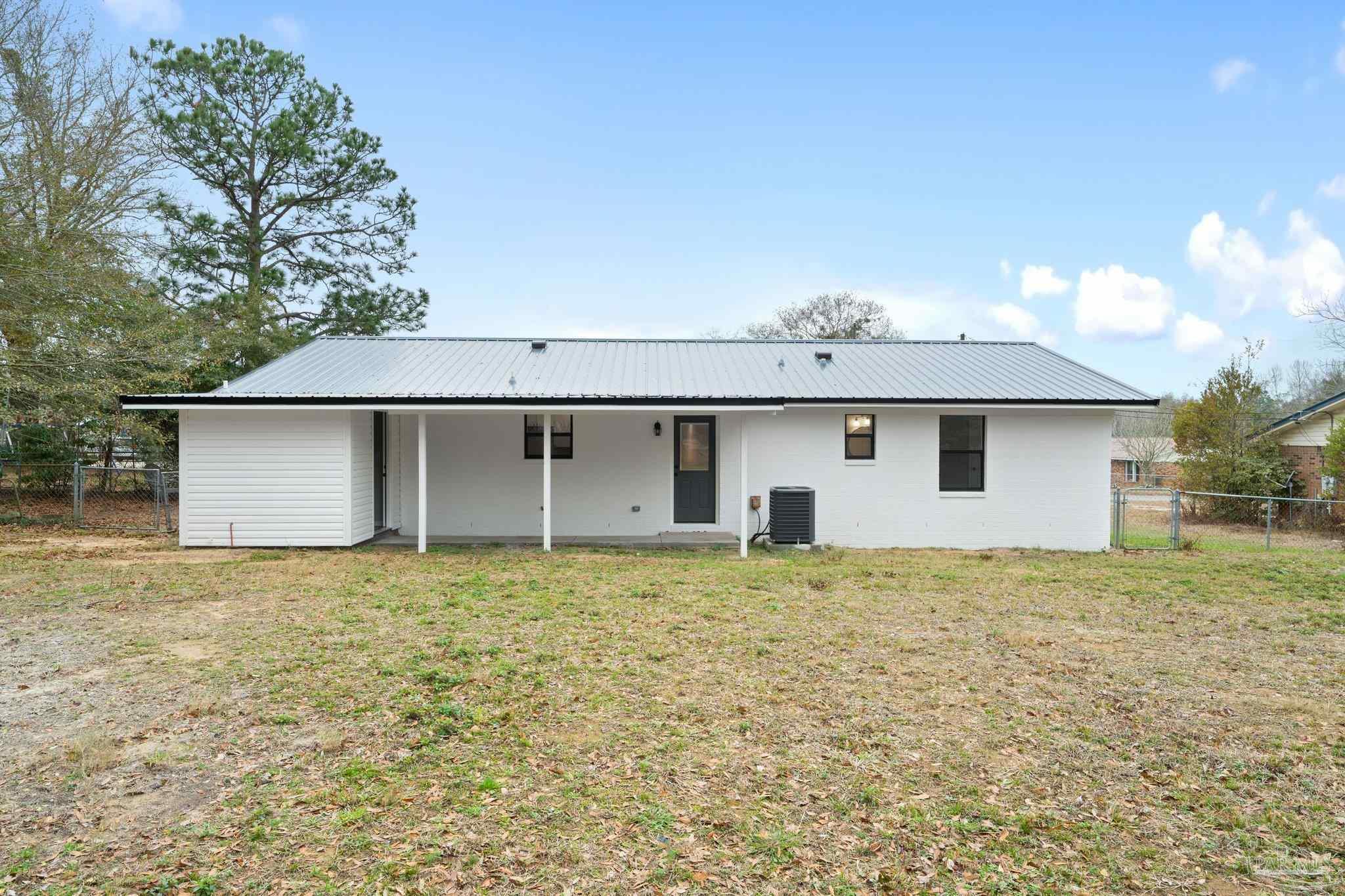 2216 Handy Road Cantonment, FL 32533 - Photo 26 of 27