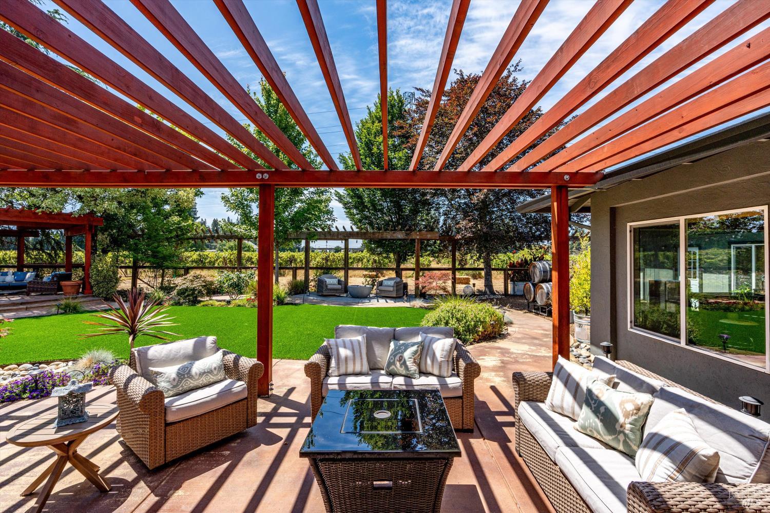 419 Mayfield Drive Santa Rosa, CA 95403 - Photo 95 of 98