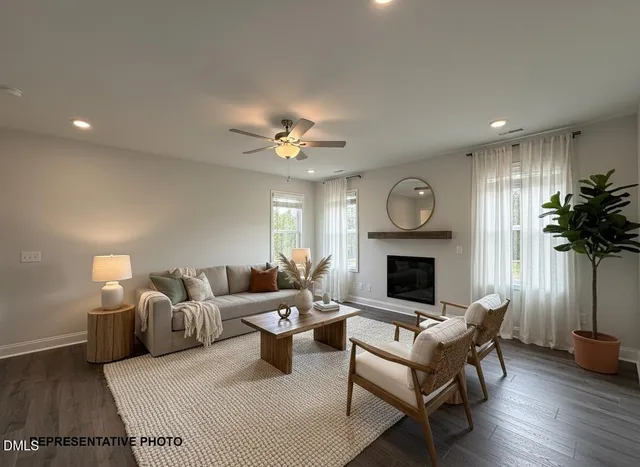 $359,900 | 102 Tigris Court, Zebulon, NC 27597