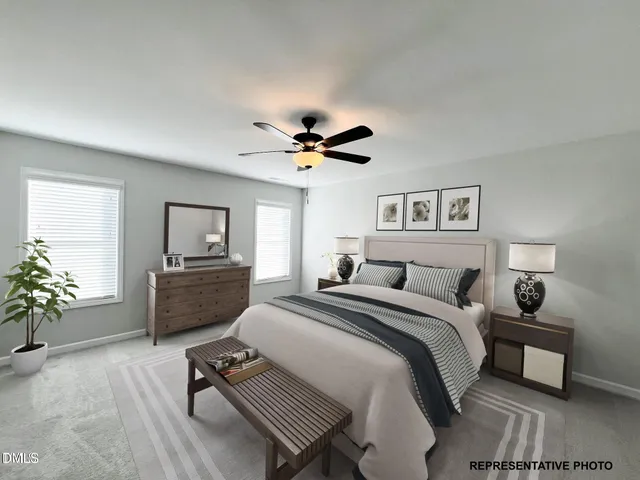 $359,900 | 102 Tigris Court, Zebulon, NC 27597