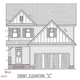 $359,900 | 102 Tigris Court, Zebulon, NC 27597
