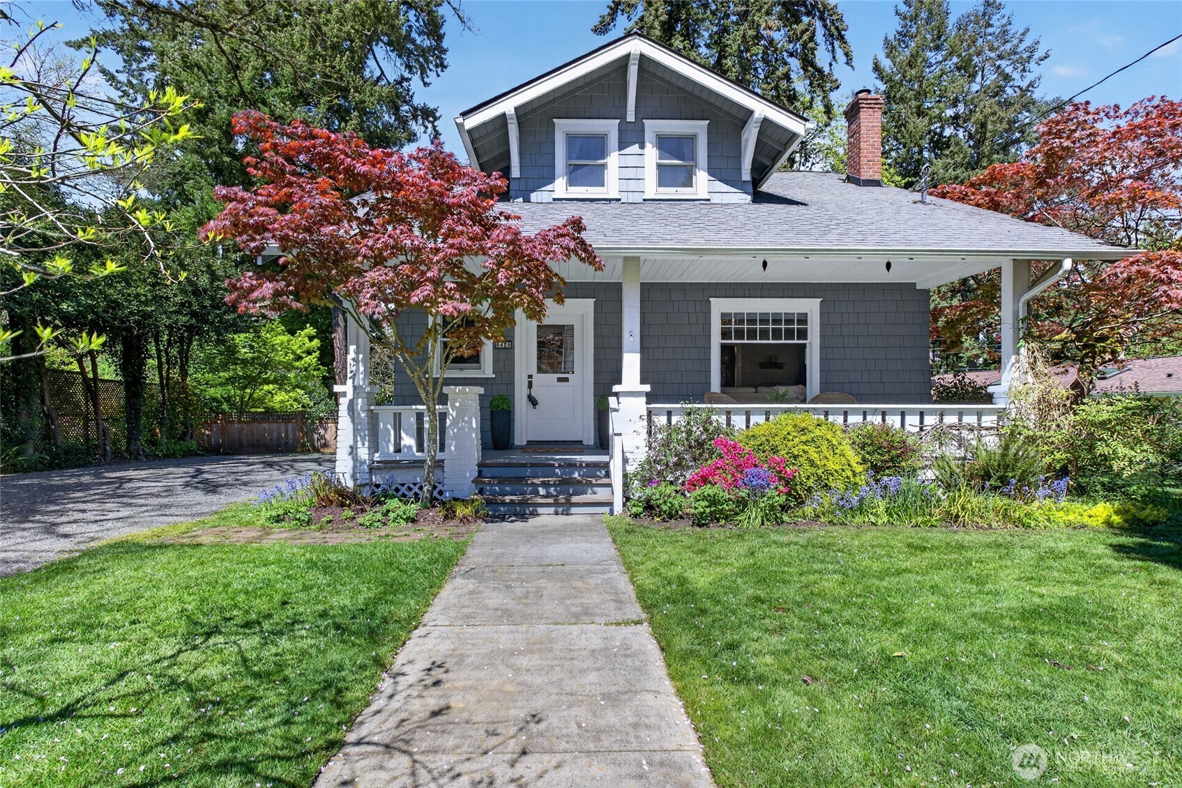 6409 Wildaire Road Southwest Lakewood, WA 98499 - Photo 1 of 31
