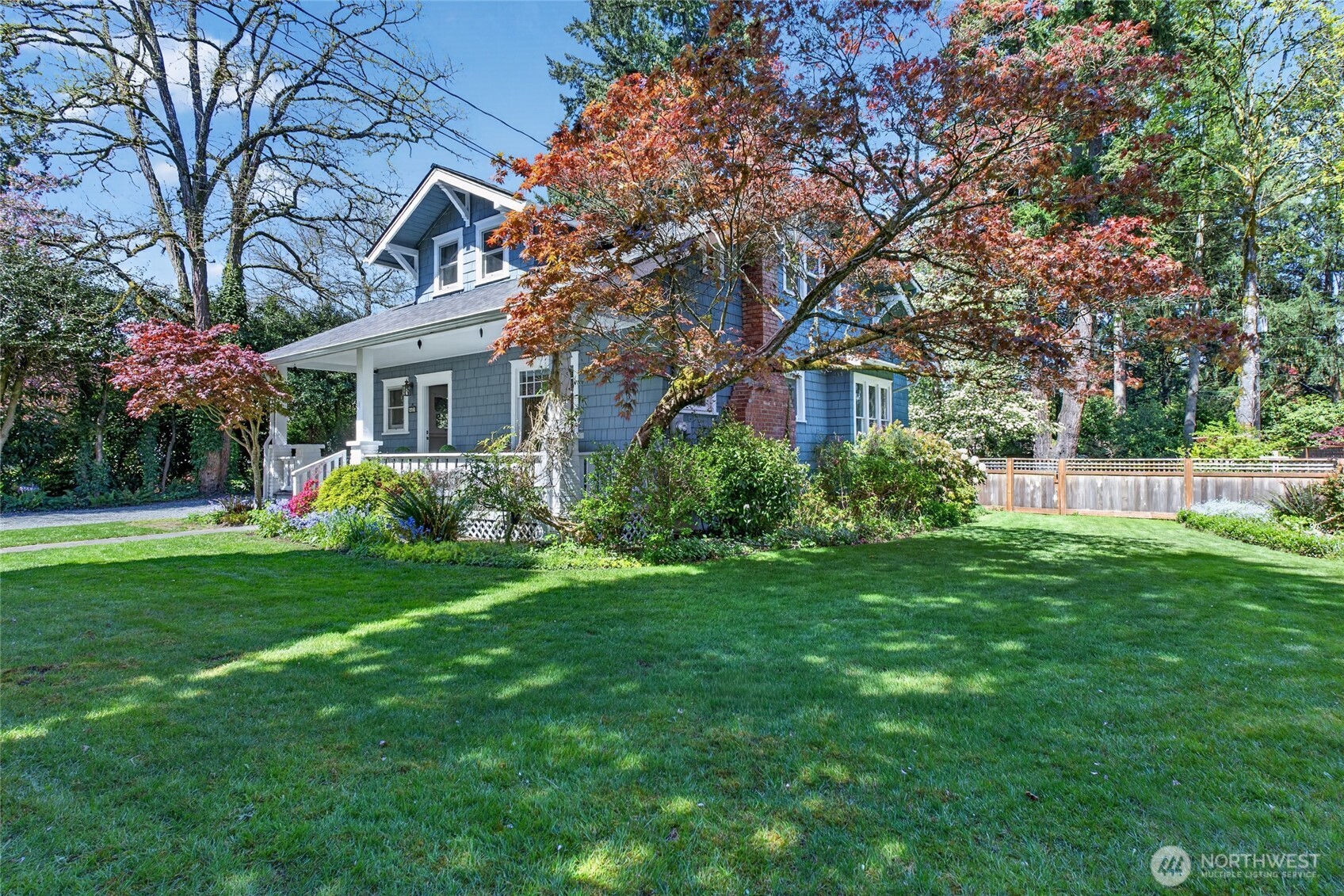6409 Wildaire Road Southwest Lakewood, WA 98499 - Photo 11 of 31