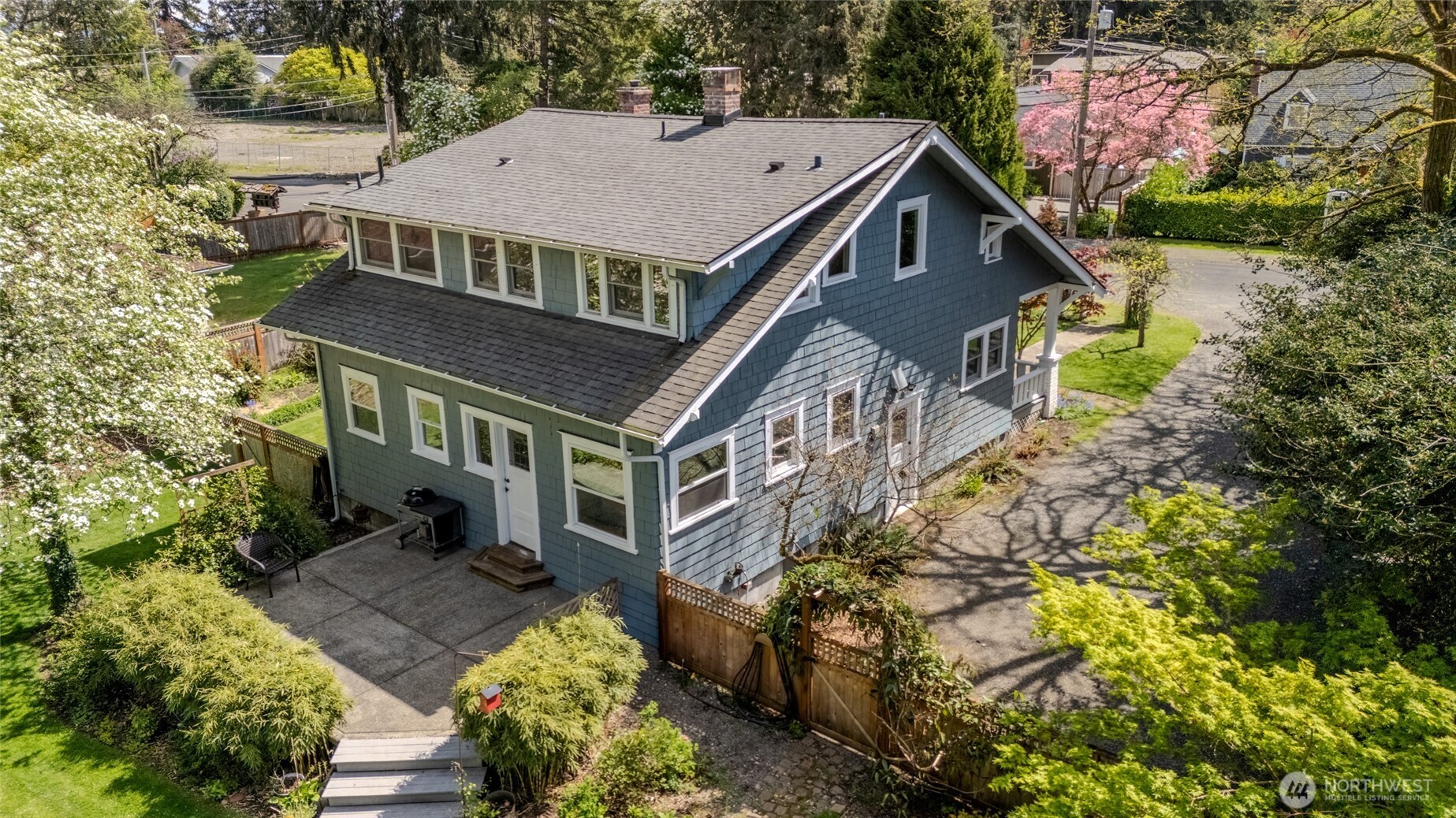 6409 Wildaire Road Southwest Lakewood, WA 98499 - Photo 23 of 31