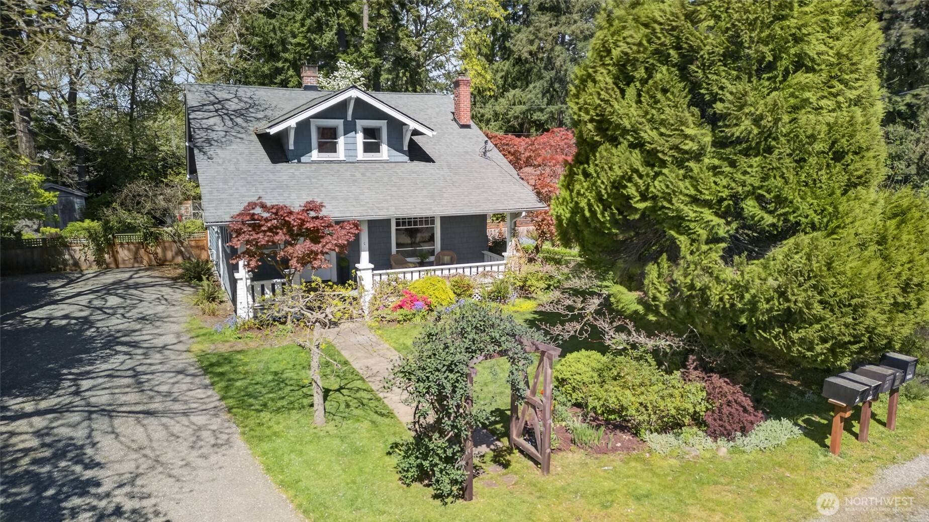 6409 Wildaire Road Southwest Lakewood, WA 98499 - Photo 25 of 31