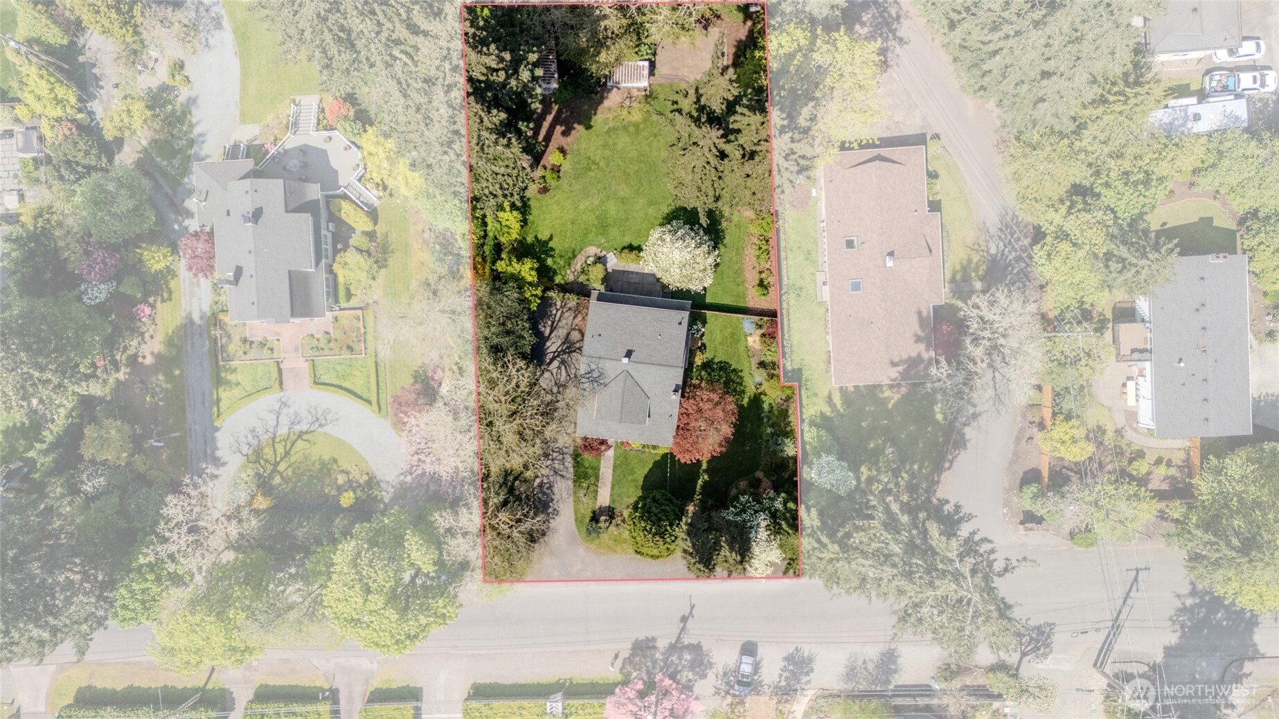 6409 Wildaire Road Southwest Lakewood, WA 98499 - Photo 26 of 31