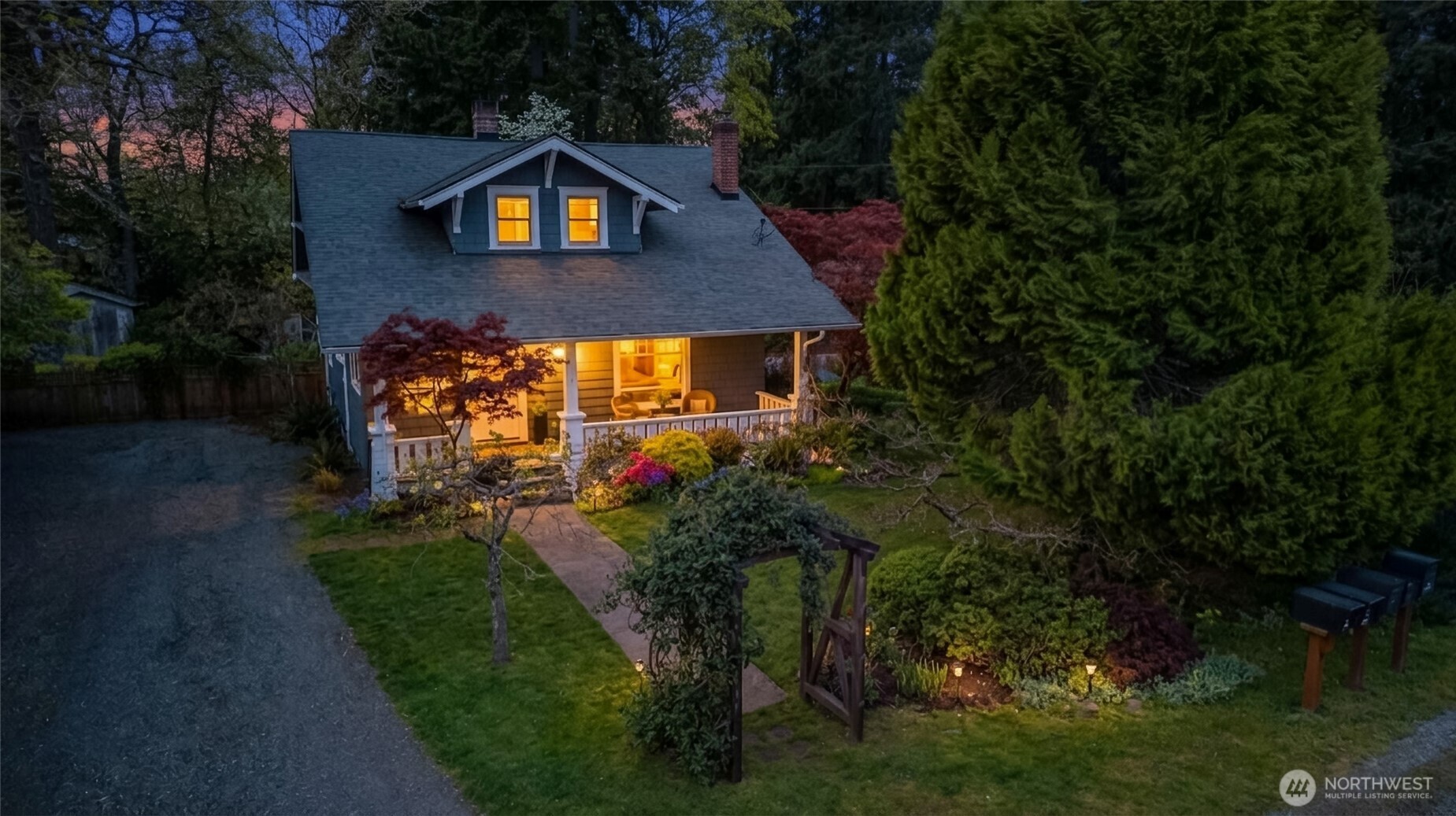 6409 Wildaire Road Southwest Lakewood, WA 98499 - Photo 28 of 31