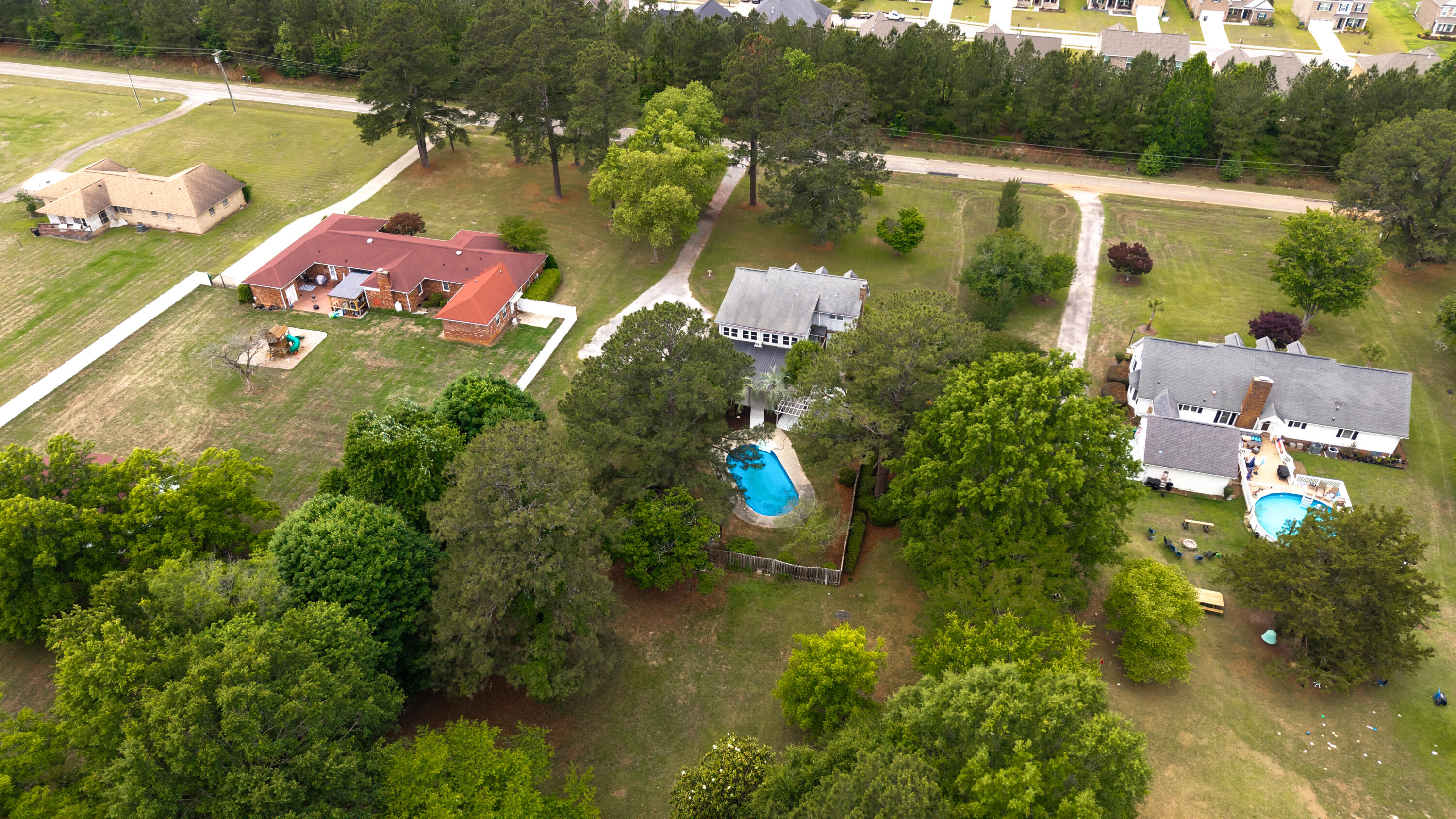 2001 Beckwood Road Sumter, SC 29153 - Photo 43 of 59 31