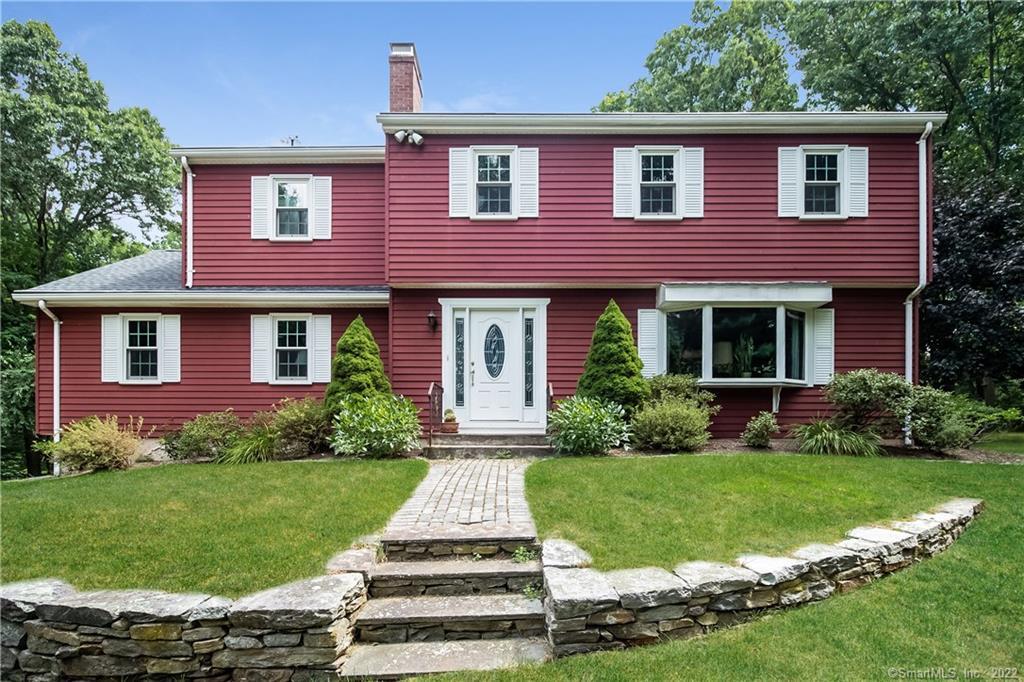 861 Neipsic Road Glastonbury, CT 06033 - Photo 1 of 1