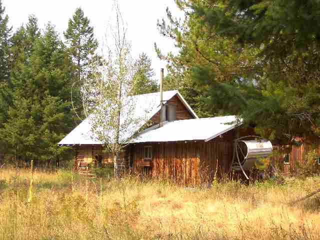 1939 Addy-Gifford Road Addy, WA 99101 - Photo 2 of 5