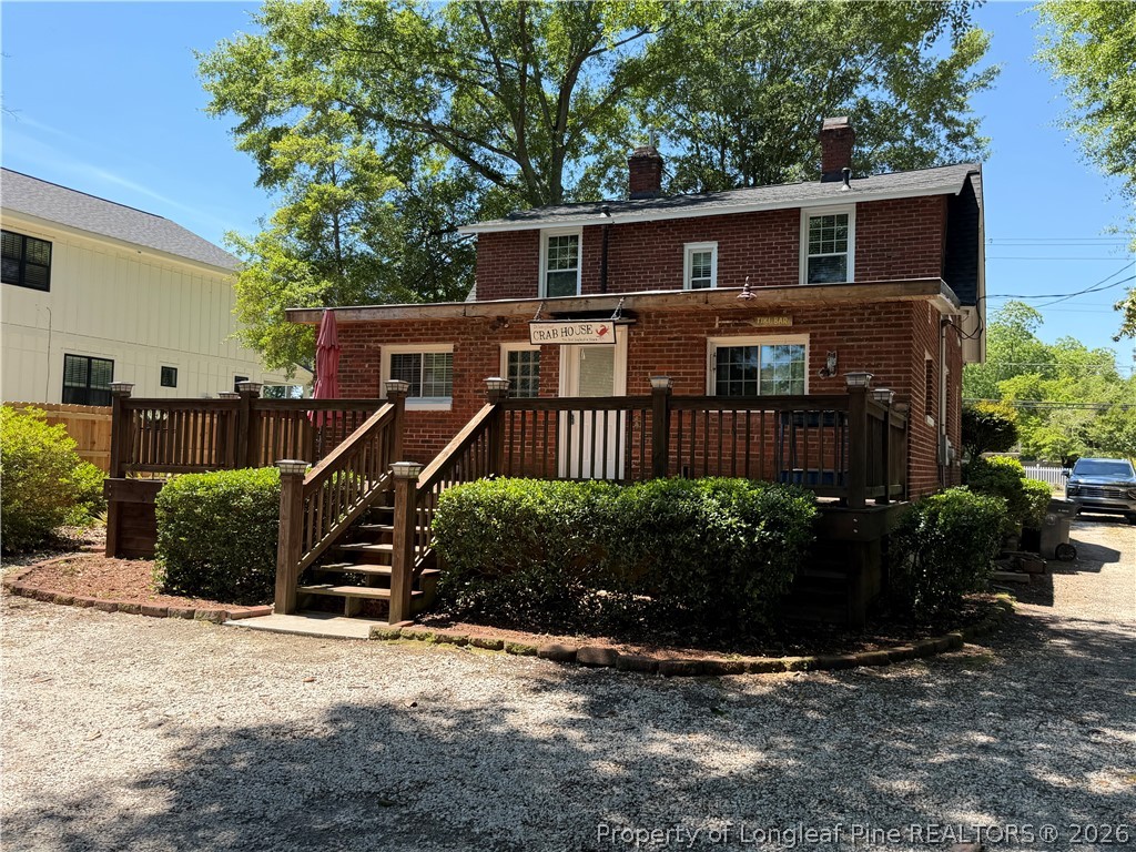 416 North Main Street Raeford, NC 28376 - Photo 9 of 48
