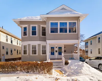 $1,075,000 | 144-146 White Street, Belmont, MA 02478
