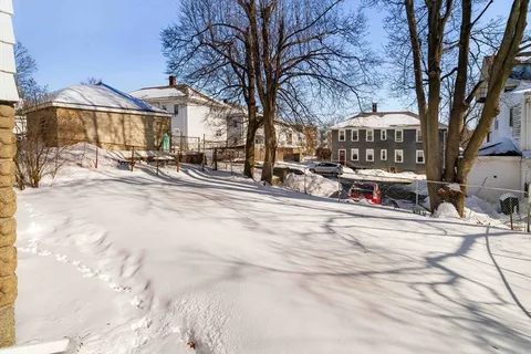 $1,075,000 | 144-146 White Street, Belmont, MA 02478