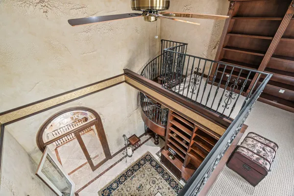 a bathroom with a sink and a bathtub