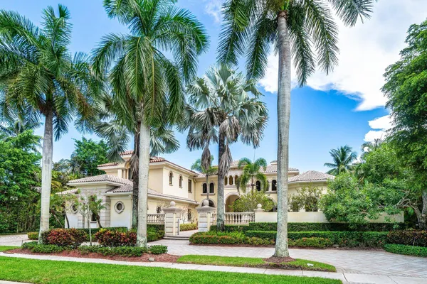 $4,599,000 | 5590 Vintage Oaks Terrace, Delray Beach, FL 33484