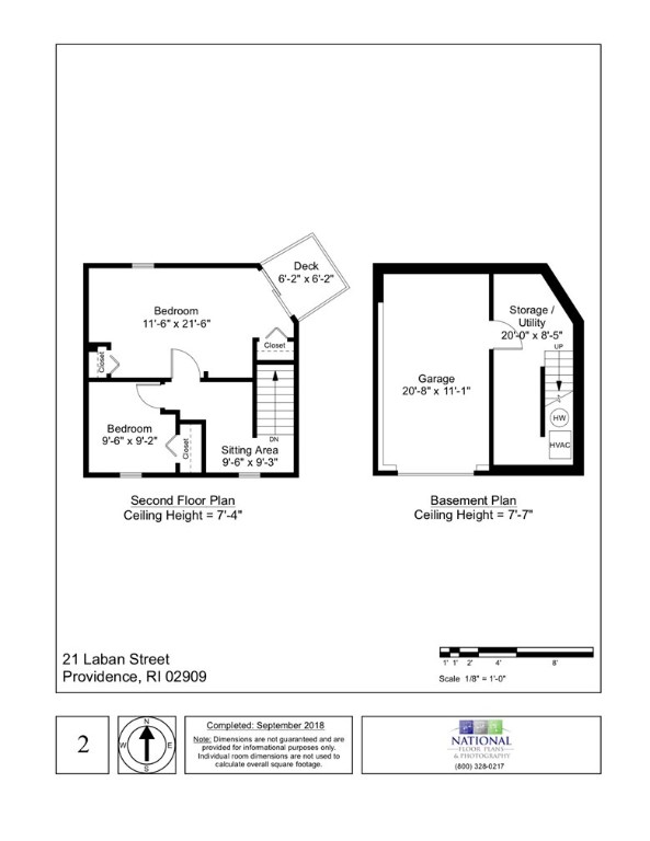 21 Laban Street Providence, RI 02909 - Photo 23 of 23 Gallery Image 23