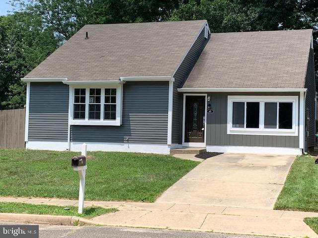 41 Fillmore Way Sicklerville, NJ 08081 - Photo 1 of 24 Gallery Image 1