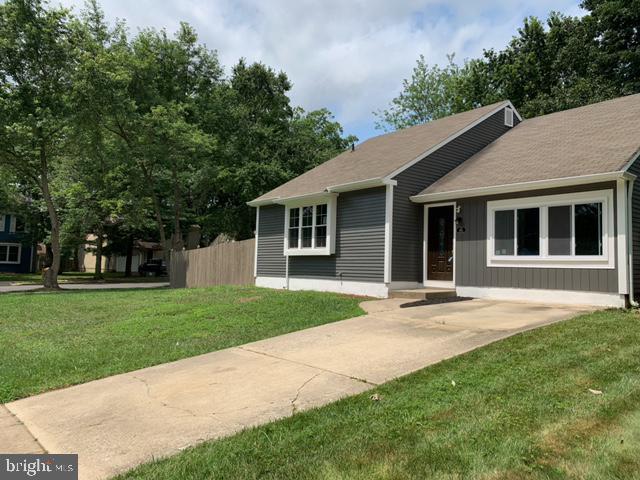 41 Fillmore Way Sicklerville, NJ 08081 - Photo 2 of 24 Gallery Image 2